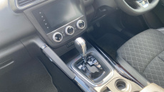 Renault Kadjar 1.3 TCE Iconic 5dr EDC Petrol Hatchback